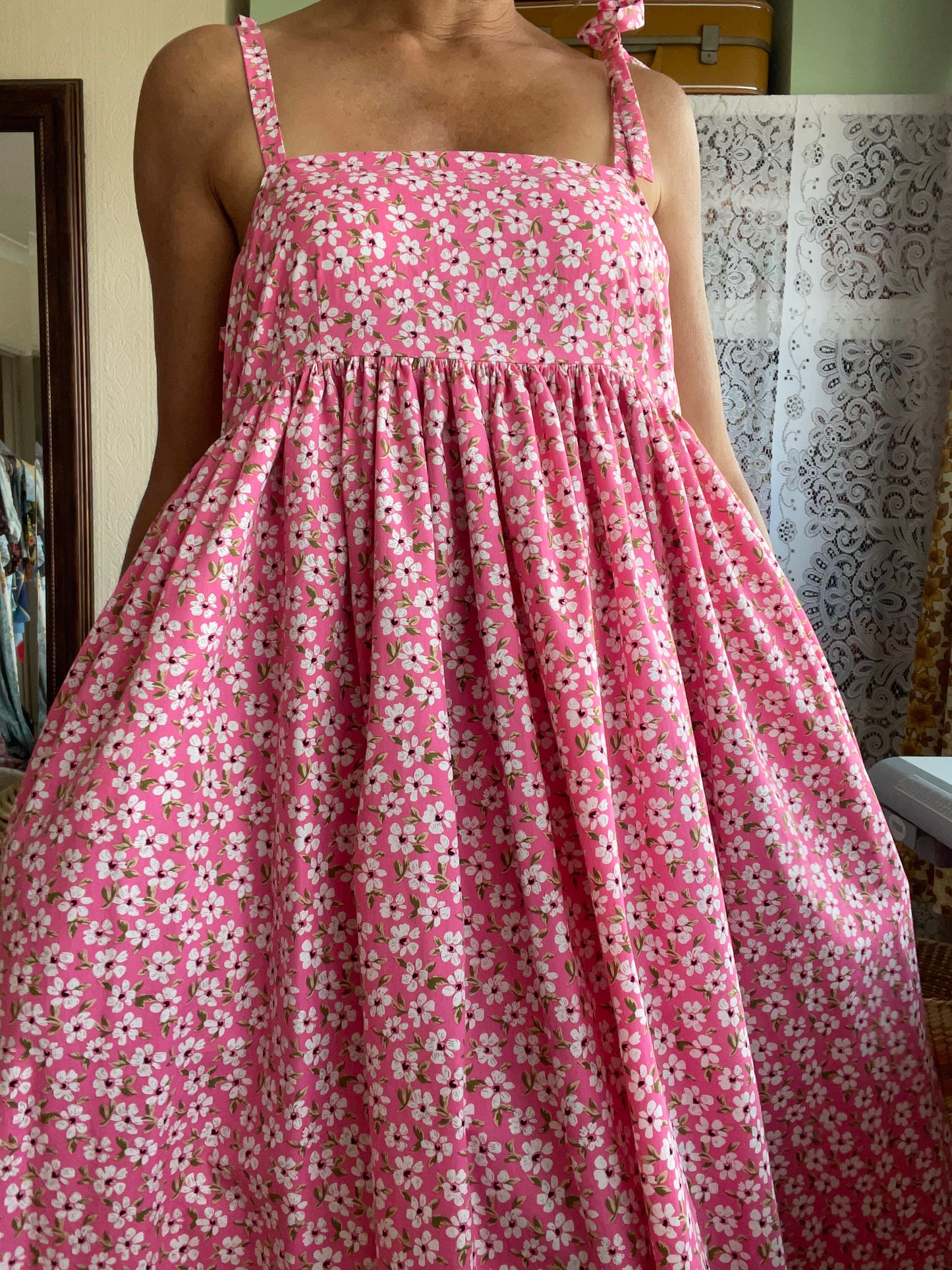 Petra Sundress size 16-20