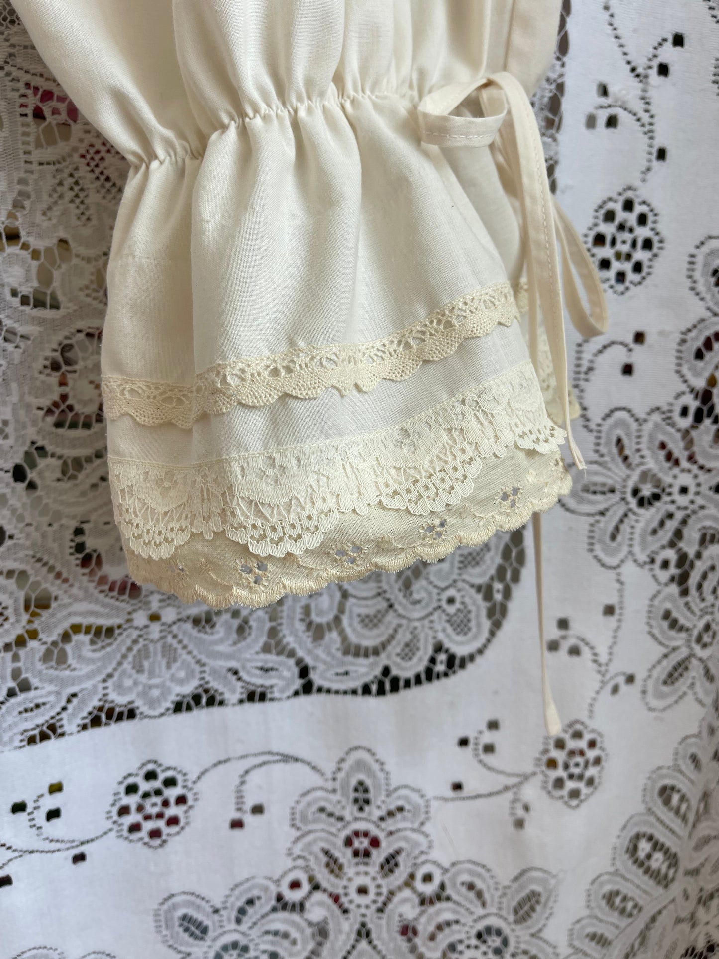 Nancy Bloomers