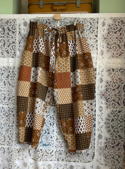 Halo Pants Size 18-26