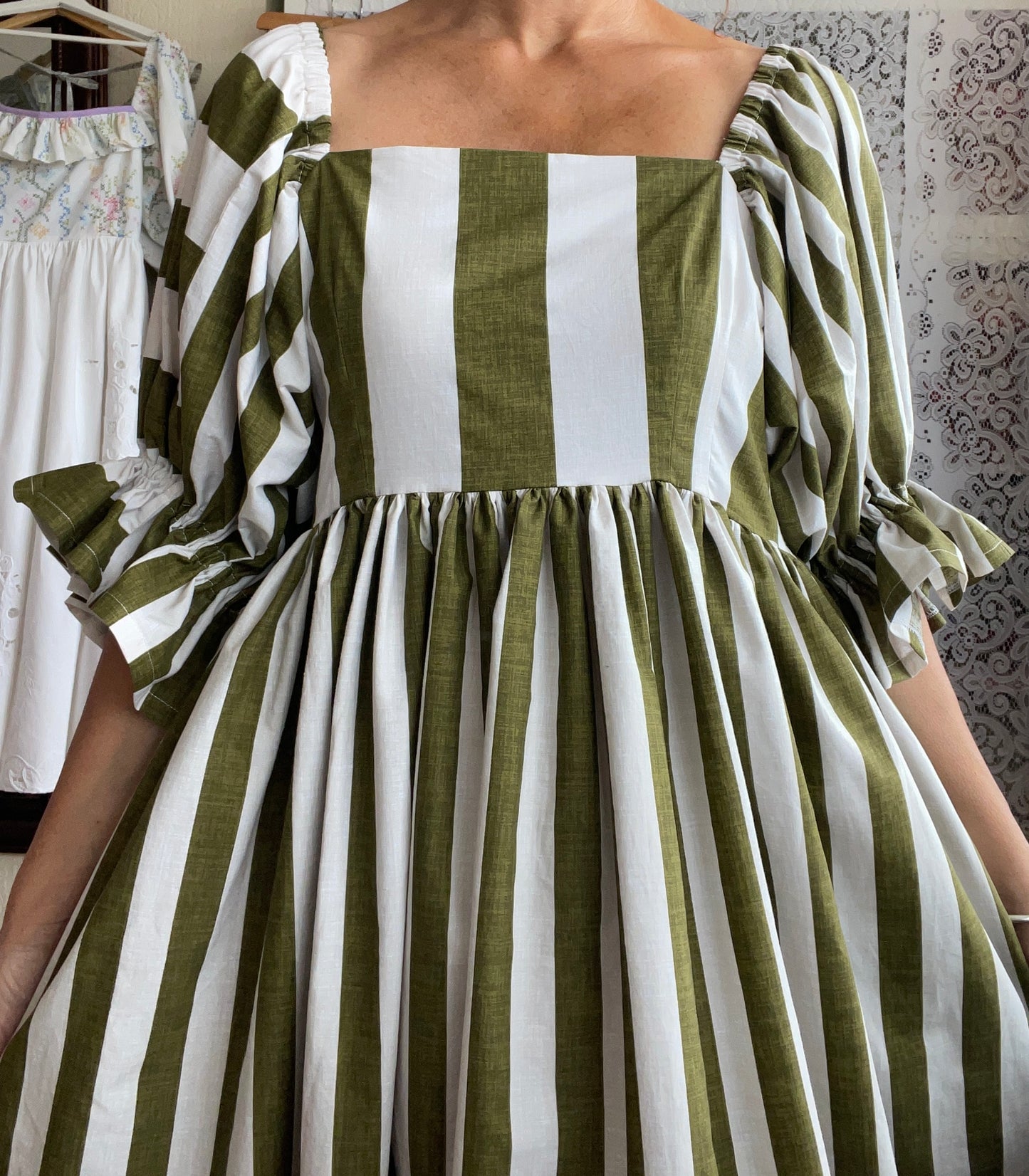 Petra Dress Size 16-18