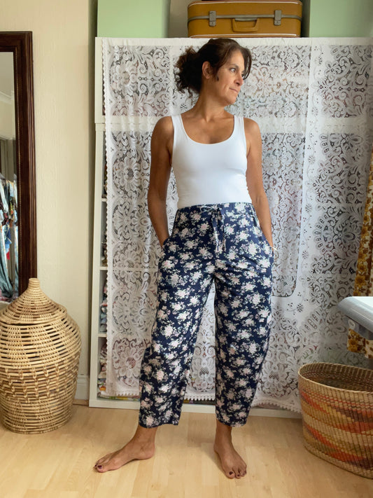 Halo Pants Size 8-10