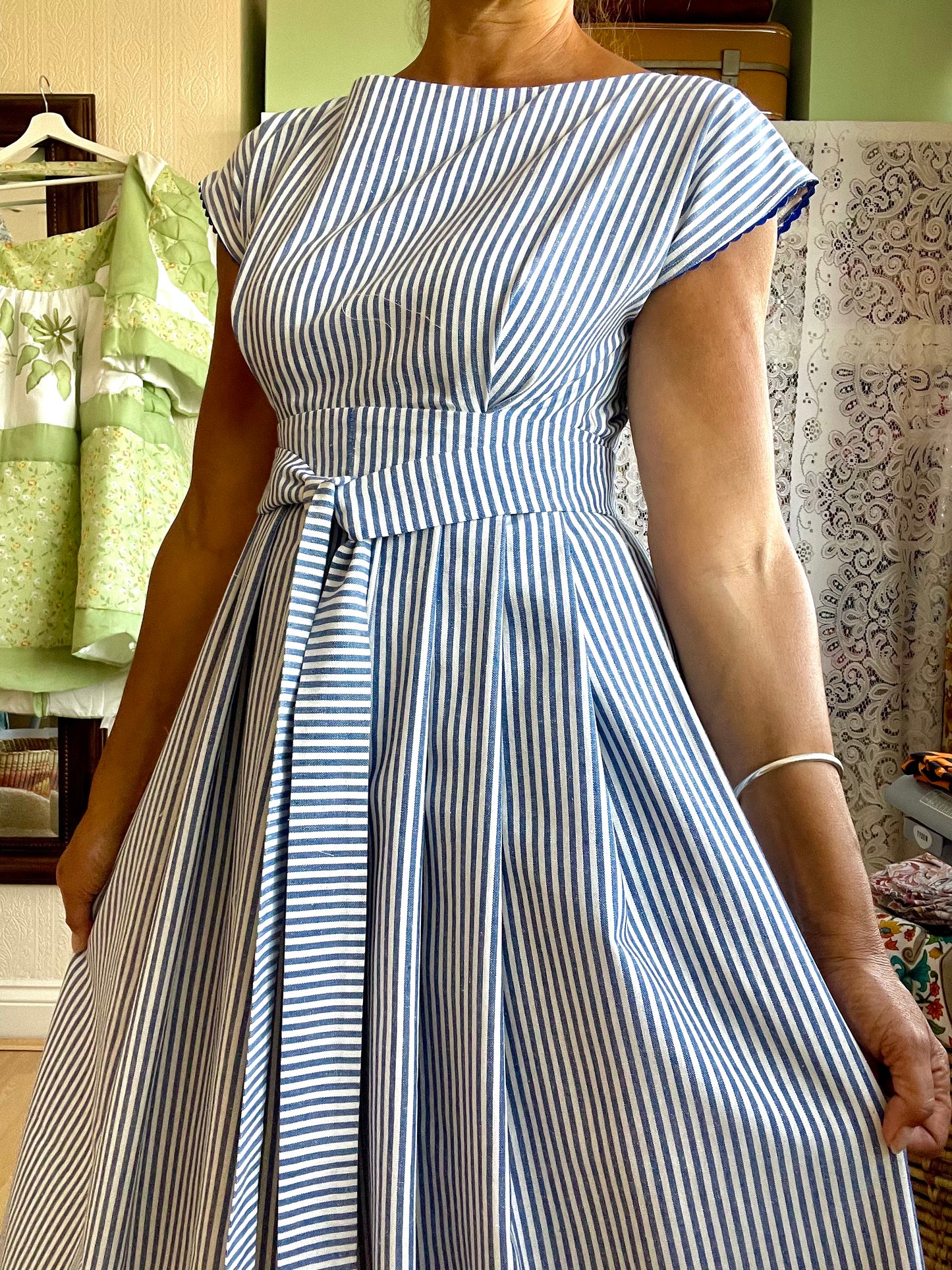 Jemima Dress Size 8-12