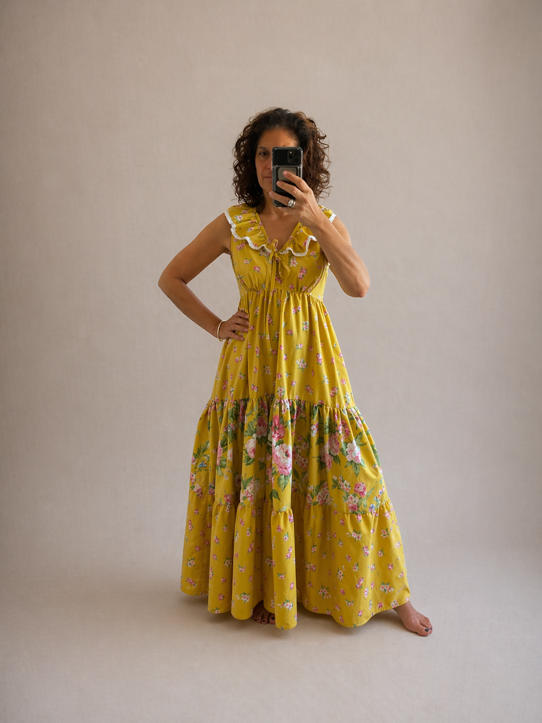 Florence Dress Size 10-12