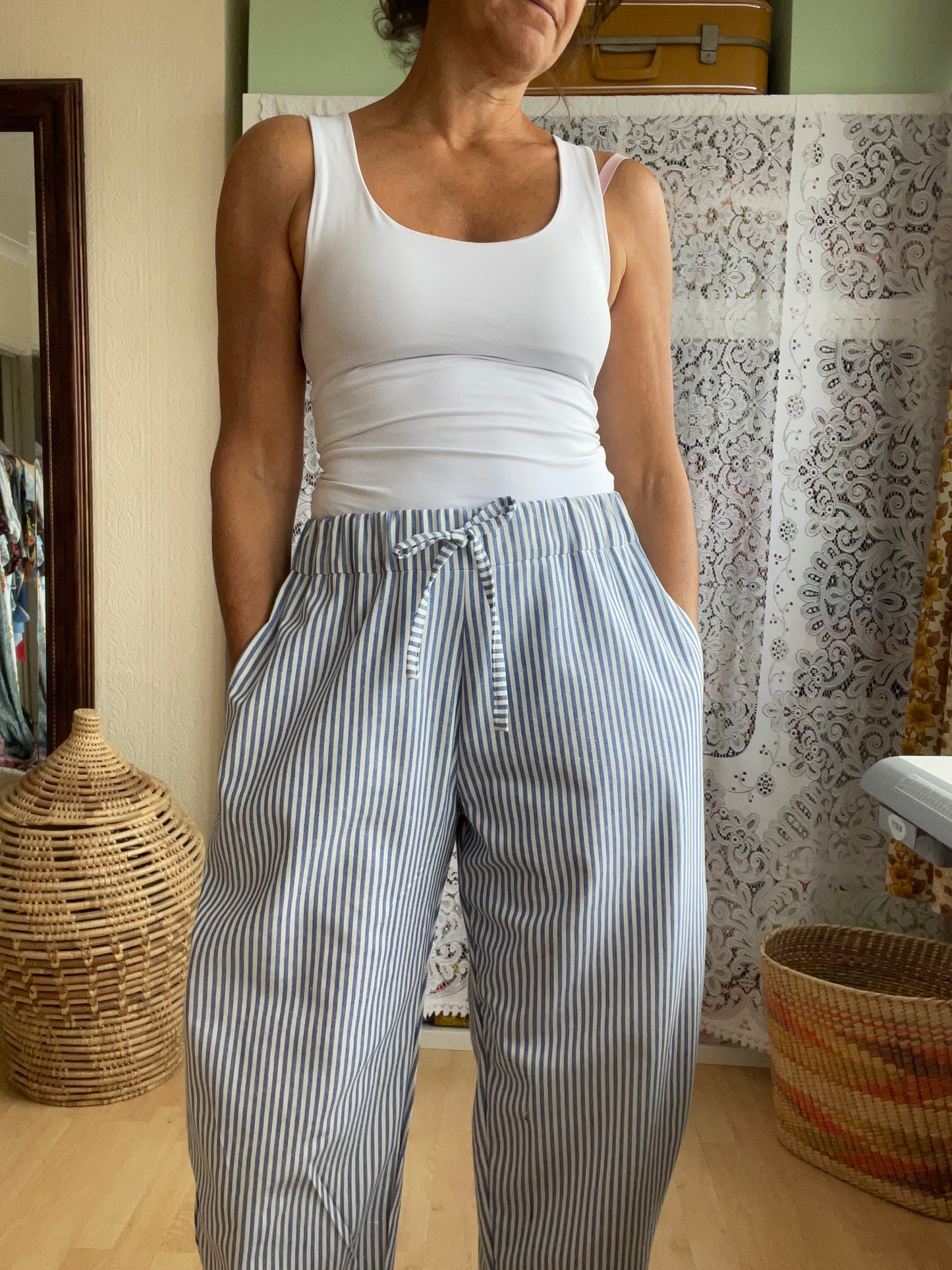 Halo Pants Size 12-14