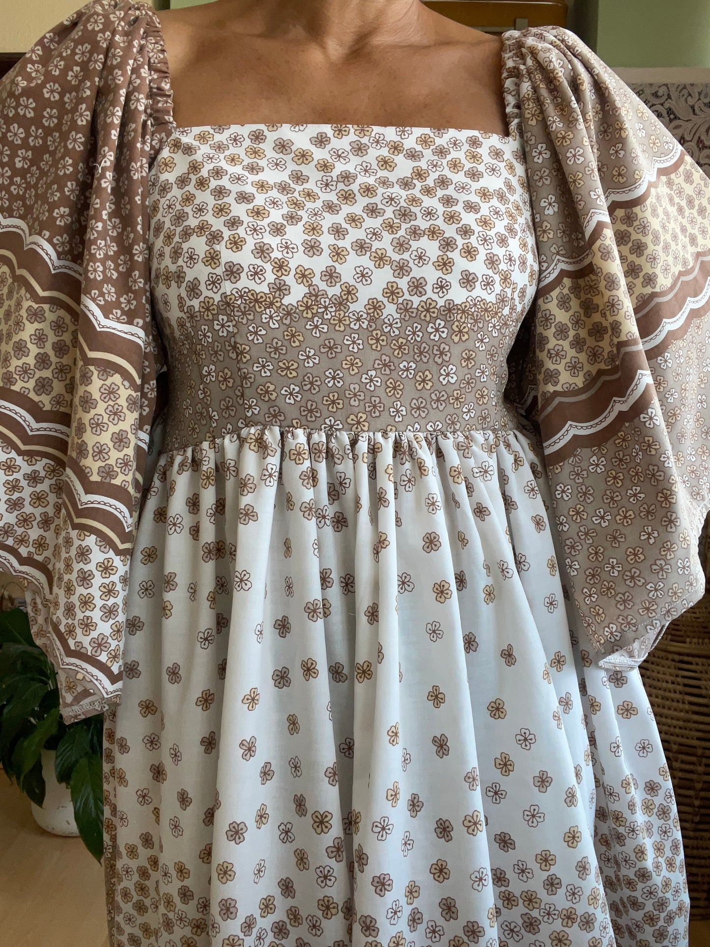 Petra Dress Size 14-18