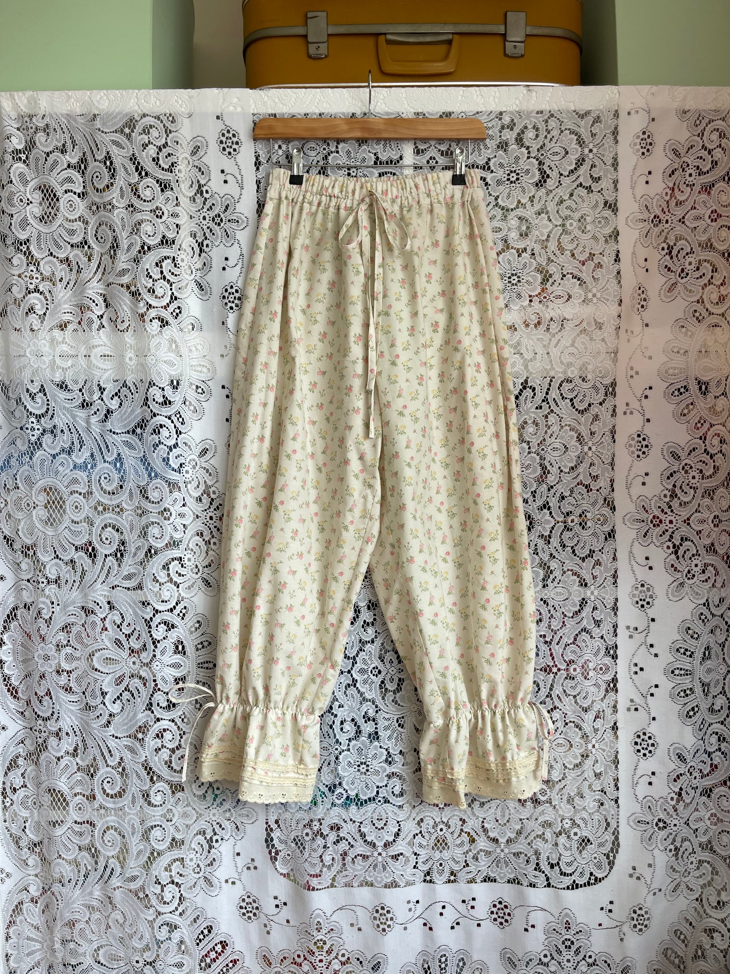 Nancy Bloomers