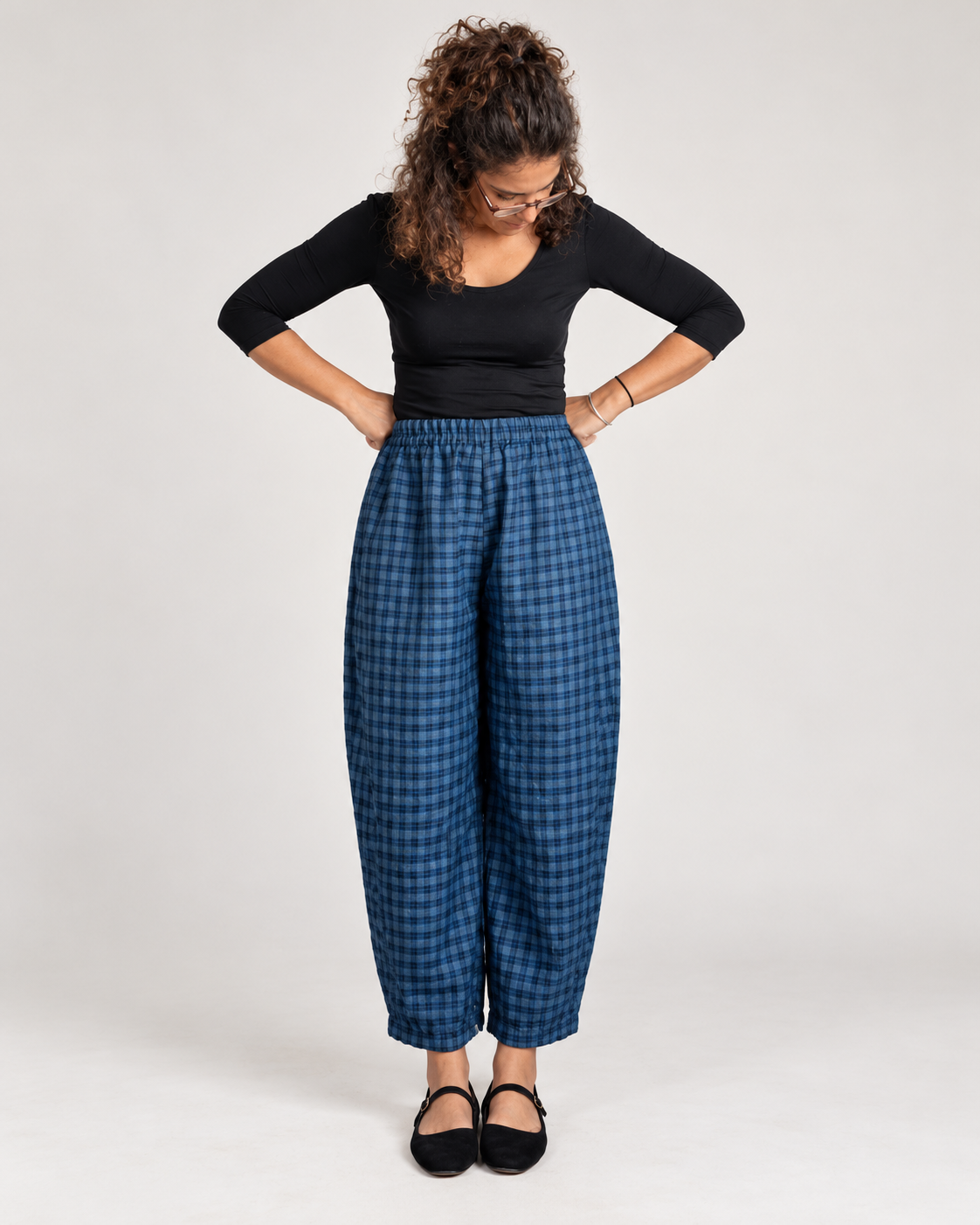 Halo Pants & Top