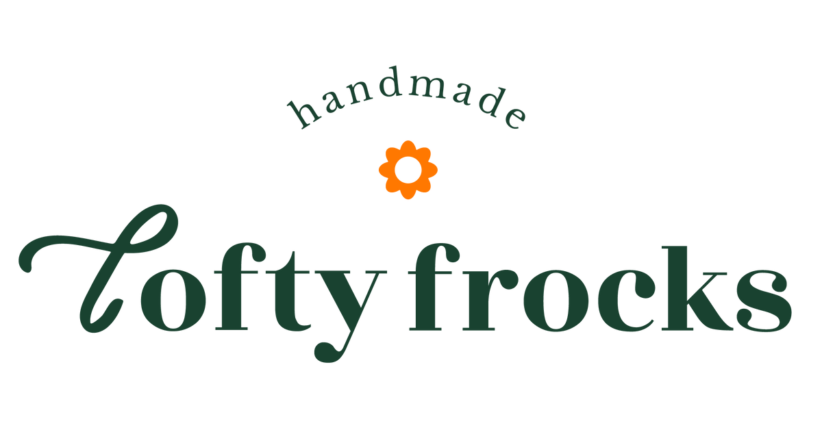 Lofty frocks sales