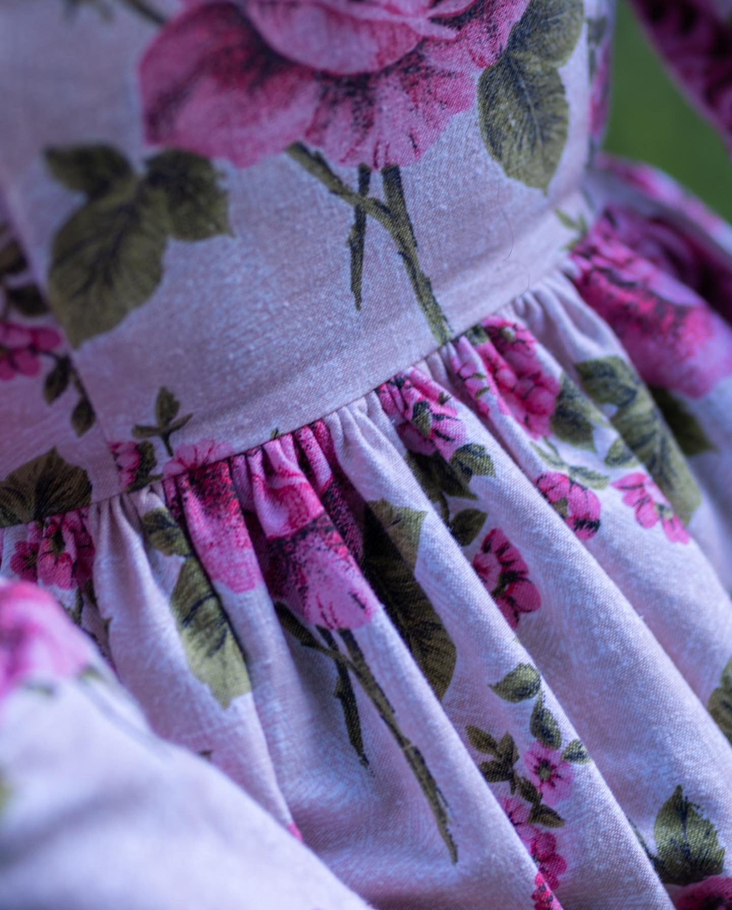 Ready to Ship Bridgette 10-12