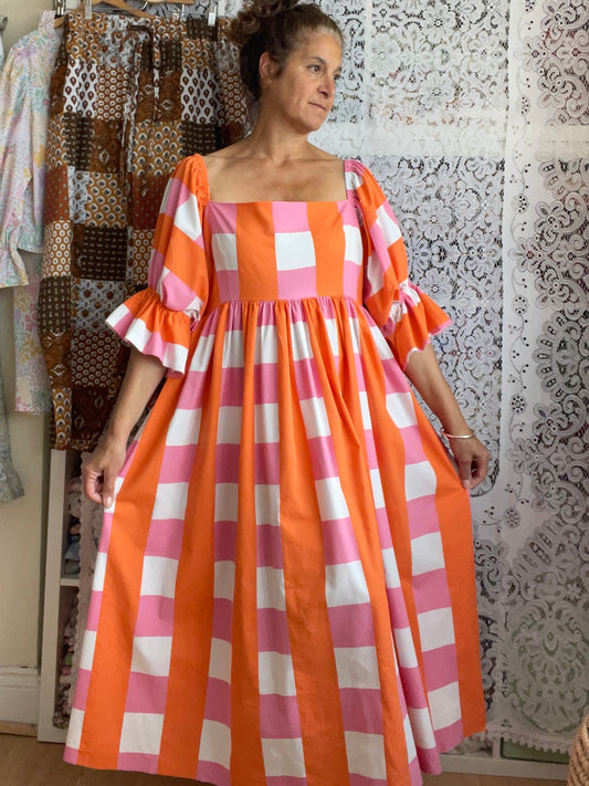 Petra Dress Size 18-24