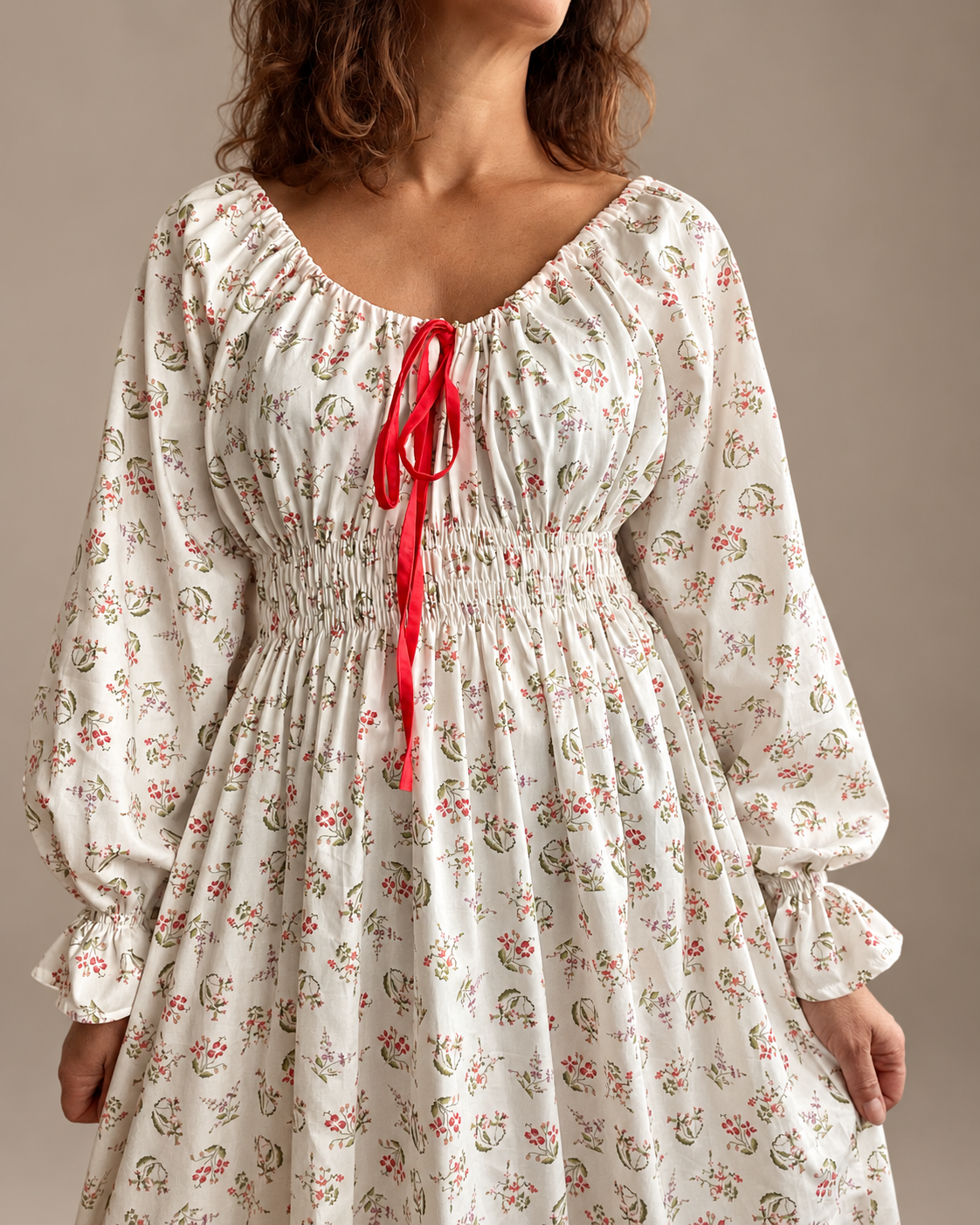 Sunday Dress