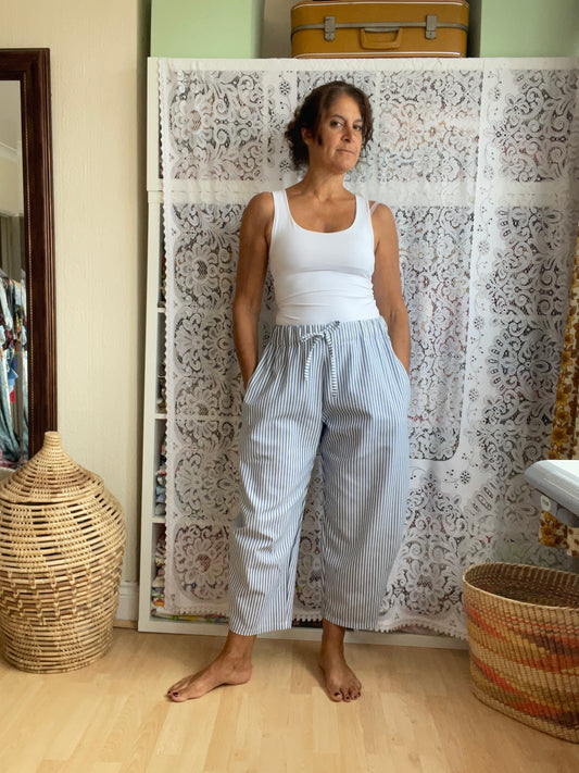 Halo Pants Size  12-14