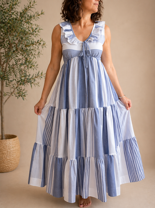 Florence Dress Size 10-12