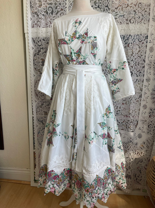 Bella Dress Size 10-16