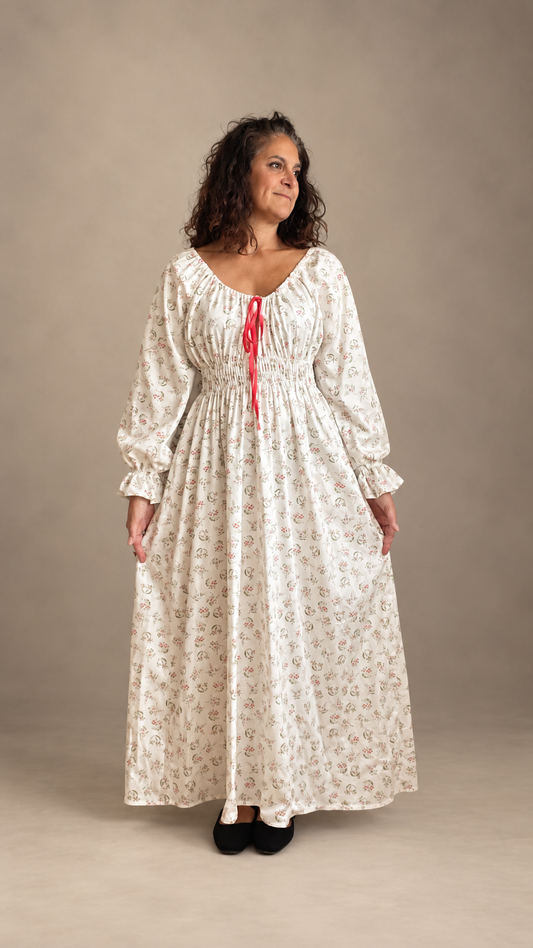 Sunday Dress