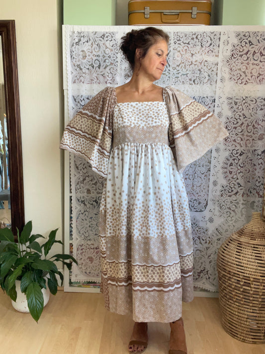 Petra Dress Size 14-18