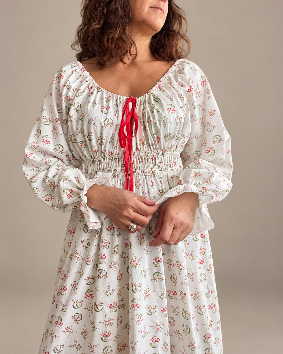 Sunday Dress