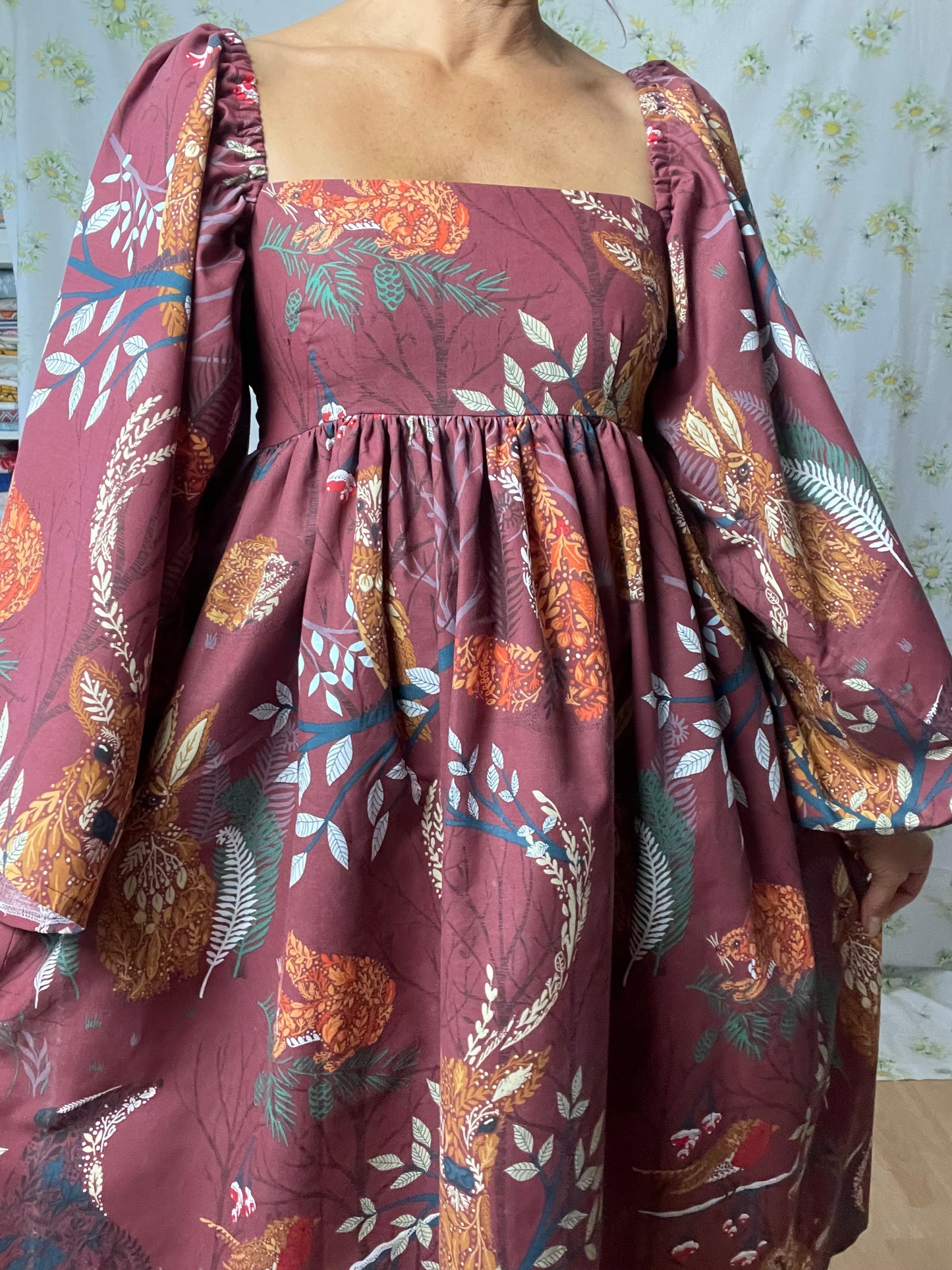 Petra Dress Size 10-14