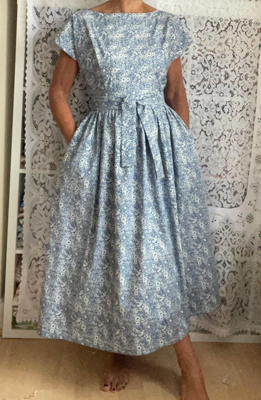 Jemima Dress Size 12-16