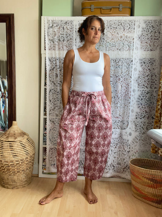 Halo Pants Size 8-10