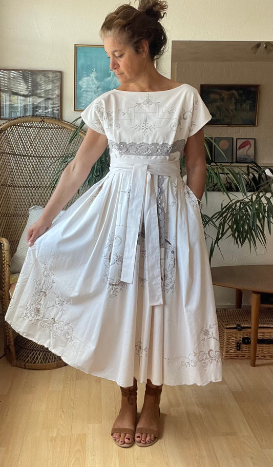 Jemima Dress Size size 8-14