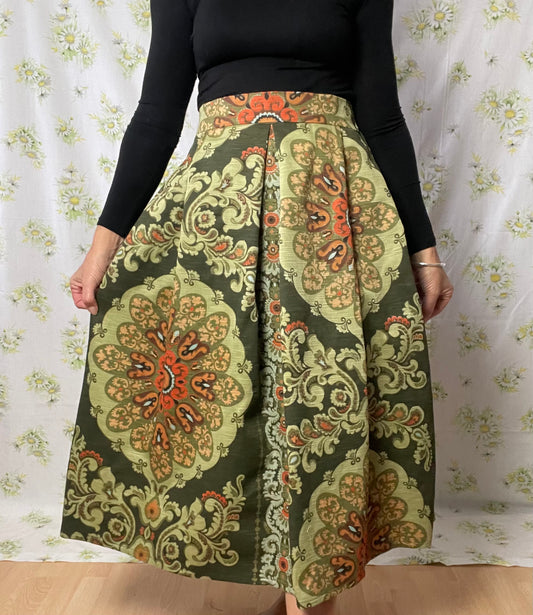 Sadie Skirt Size 8-14