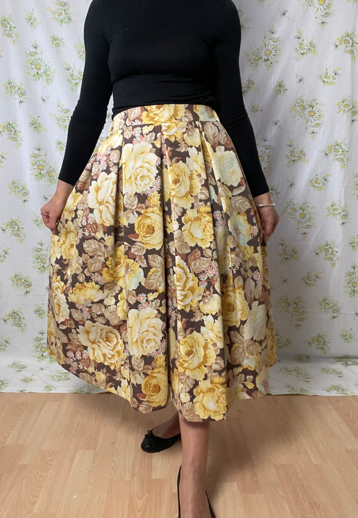 Sadie Skirt 12-16