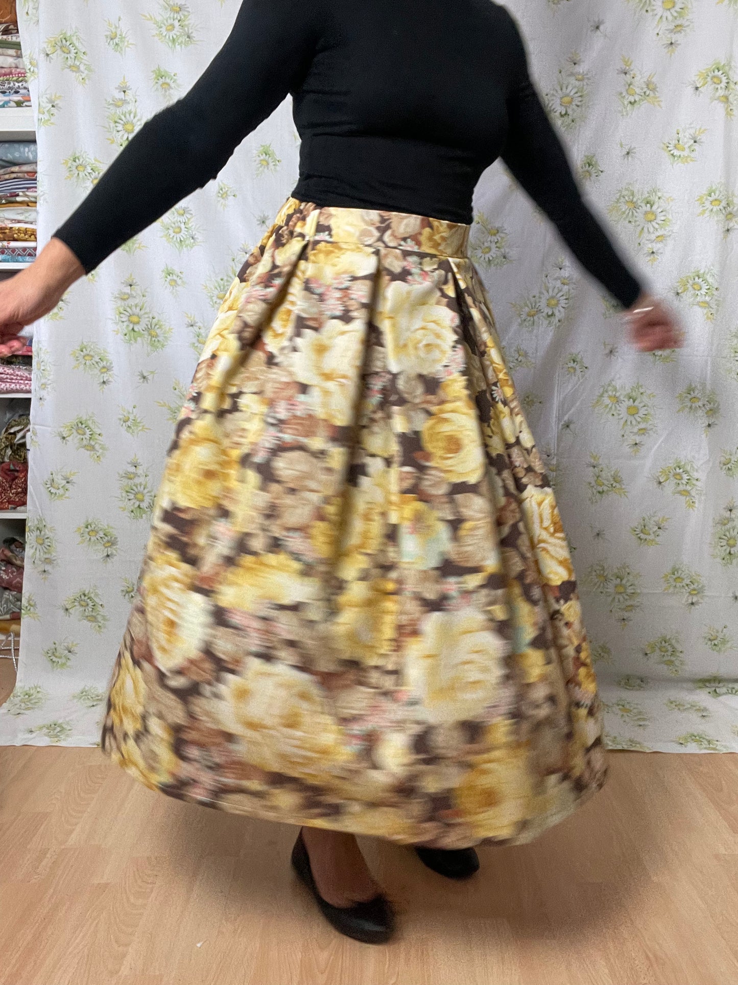 Sadie Skirt 12-16