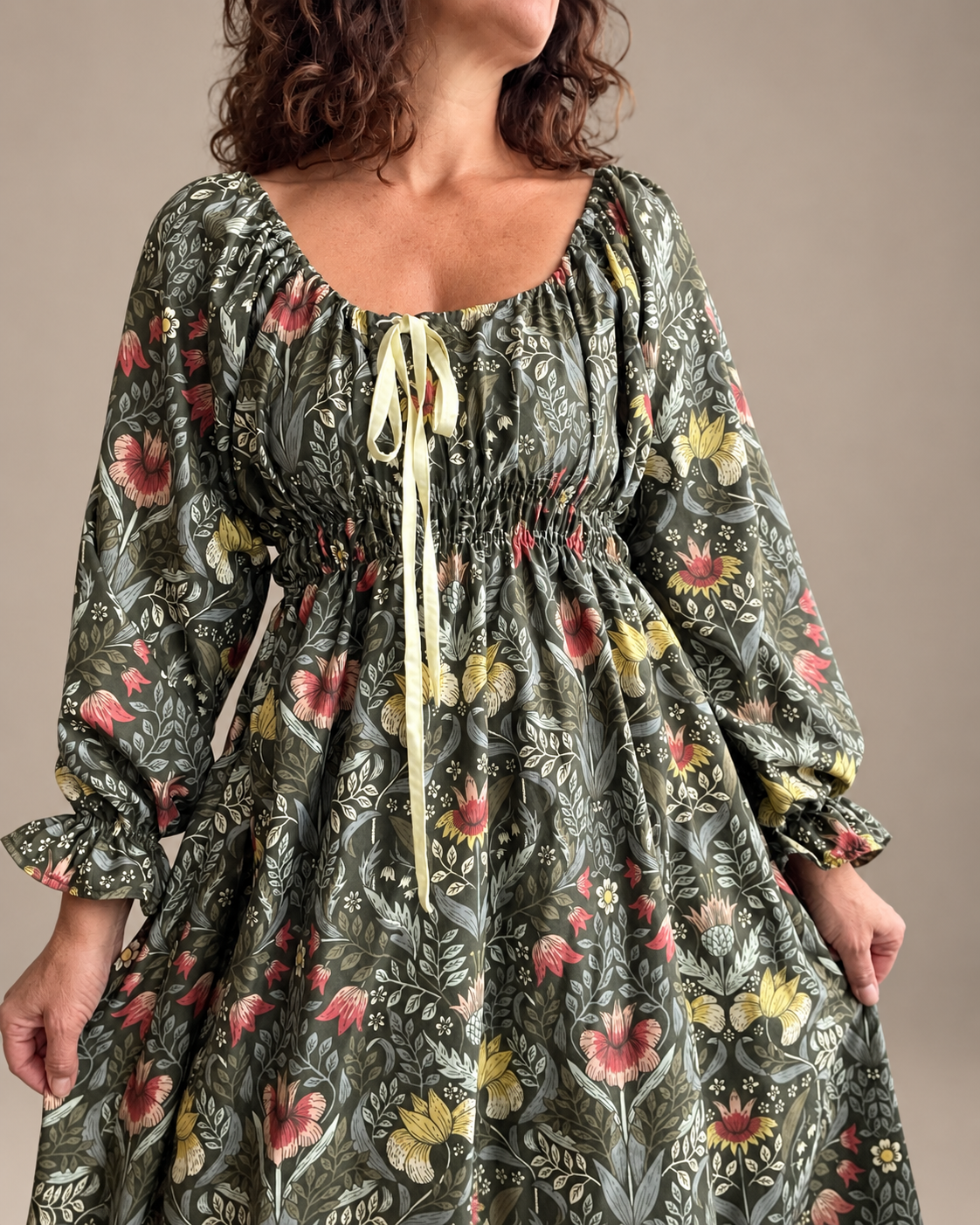 Sunday Dress